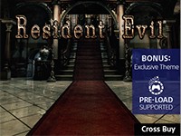 You Can Only Cross-Buy Resident Evil HD REmaster For A Short Time