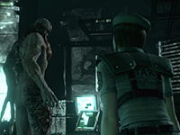 Resident Evil HD REmaster Is Coming This January For All