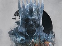 Time To Look At Those The Witcher 3: Wild Hunt Steelbook Covers