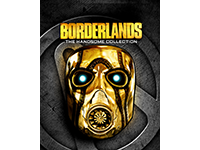 The Handsome Collection Brings Borderlands To The PS4 & XB1