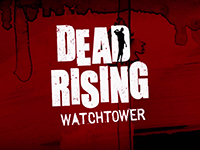 Dead Rising: Watchtower Doesn’t Look To Bad For A Game Film