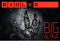 Evolve Big Alpha Beta Retrospective