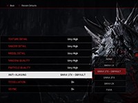 The PC Specs Needed To Make Evolve Look Evolved