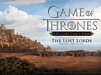 Game Of Thrones — The Lost Lords Has A Trailer & Release Date Now