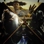 Mortal Komabt X — Kung Lao