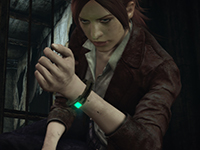 Resident Evil Revelations 2 Gets Delayed By A Week