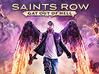 Review — Saints Row: Gat Out Of Hell
