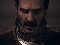 Here’s Even More Story For The Order: 1886