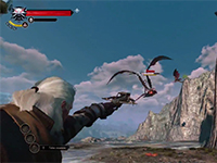 Previews For The Witcher 3: Wild Hunt Are Coming