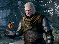 As Close To A Preview For The Witcher 3: Wild Hunt As We Can Get
