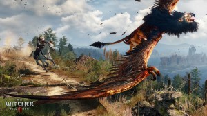 The Witcher 3: Wild Hunt — You're Just Delaying The Inevitable