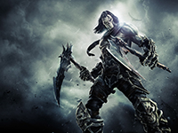 Darksiders 2 & Other Nordic Games Titles May Be Going Next Gen