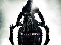 Review: Darksiders II