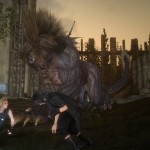 Final Fantasy XV