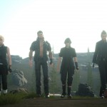 Final Fantasy XV