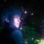 Final Fantasy XV