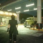 Final Fantasy XV