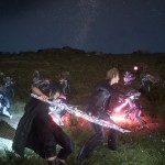 Final Fantasy XV