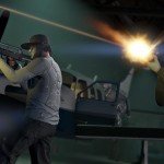Grand Theft Auto V — Heists