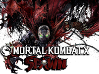 Spawn May Be Coming To Mortal Kombat X If NetherRealm Wants