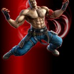 Tekken 7 — Bryan Fury