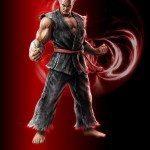 Tekken 7 — Heihachi