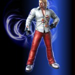Tekken 7 — Steve Fox
