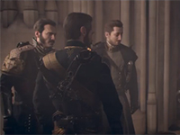 11 More Minutes Of The Order: 1886 Gameplay Has Been Leaked Online