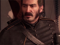 A Lot Of Care Went Into The Order: 1886’s Cloth Textures