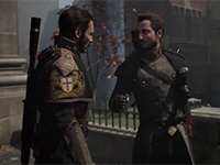 Let’s Meet The Order 1886’s Cast & Crew For The Game