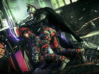 The Real Reasons For Batman: Arkham Knight’s Mature Rating