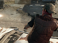 It’s Time To Launch Into The New Battlefield Hardline Trailer