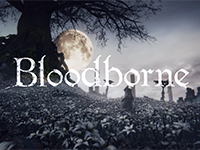Bloodborne Has Gone Gold & That Means New A Trailer