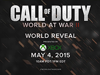 Call Of Duty: World At War 2 May Have Accidentally Announced Early