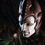 Mortal Kombat X — Shinnok