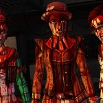 Tales From The Borderlands — Bloody