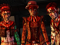 Tales From The Borderlands’ Second Episode Looks Like A Bloody Good Time