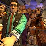 Tales From The Borderlands — Boost
