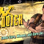 Tales From The Borderlands — Scooter