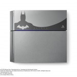 Batman: Arkham Knight — Limited Edition PS4