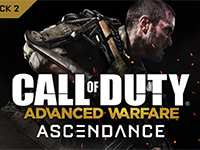 Everyone Will Now Achieve Ascendance In Call Of Duty: Advanced Warfare