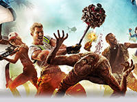 There Is A Longer Wait For Dead Island 2 As It’s Been Delayed