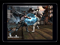 You Can Play Mortal Kombat X Now… In Mobile Form