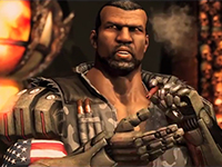 It’s Time To Meet The Briggs Family In Mortal Kombat X