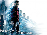 Quantum Break Is Officially Delayed Until 2016