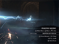 Photo Mode Adds A Whole New Element To The Order 1886