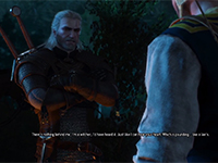 Another Of The Many Quests From The Witcher 3: Wild Hunt To See