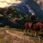 The Witcher 3: Wild Hunt — Screen