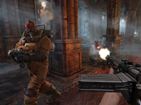 A Few More Reasons To Look Forward To Wolfenstein: The Old Blood