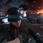Wolfenstein: The Old Blood — Pipes